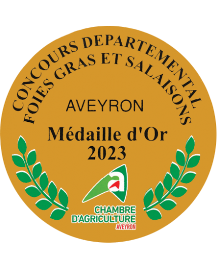 Médaille