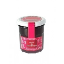 Gelée de framboises, 220 g