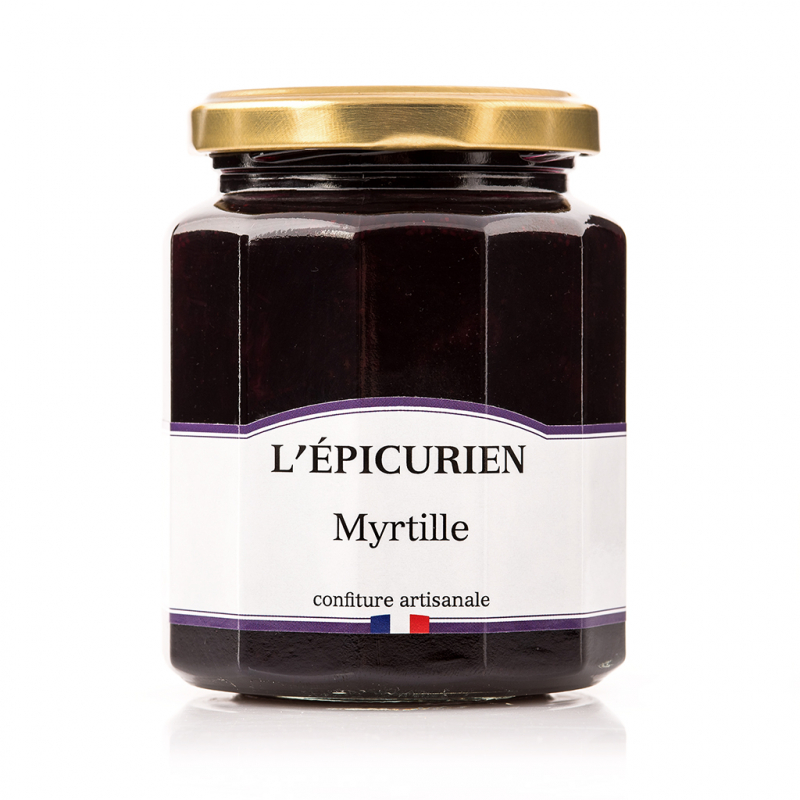 Myrtille, 320 g