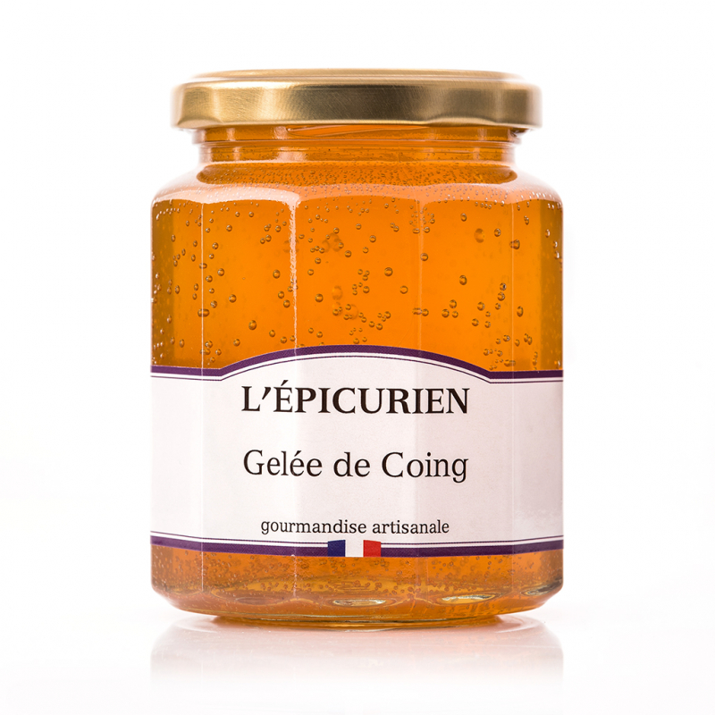 Gelée de Coing, 320 g